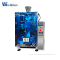 Vertical Packing Machine For Granular Products Nuts Chips